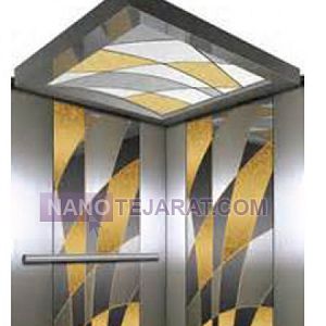 کابین آسانسور کابین آسانسور